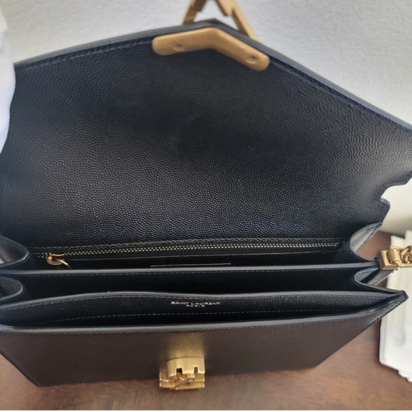 YSL Yves Saint Laurent Cassandre medium - Picture 8 of 11